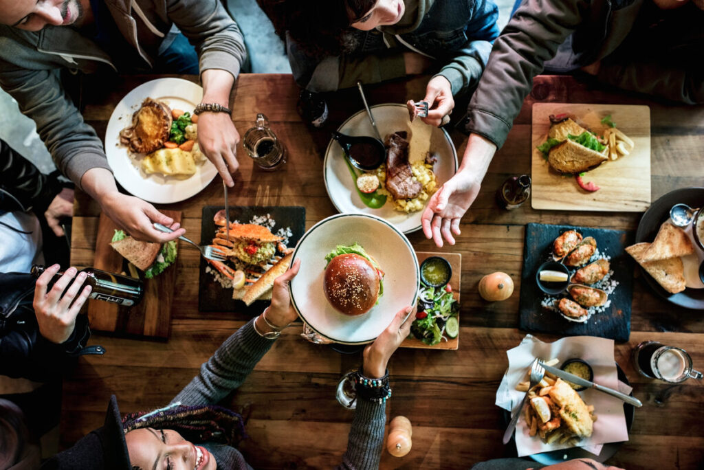 A Foodie’s Guide to the Best Eats Around Talbot Country Club: Easton’s Tastiest Neighborhood Secrets